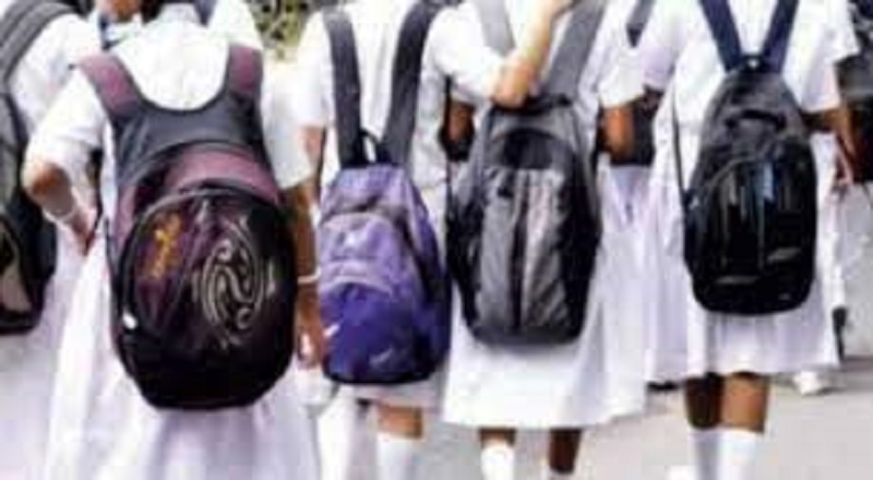  தனியார் பாடசாலைகளின் 2022ஆம் ஆண்டுக்கான மூன்றாம் தவணைக் கல்வி நடவடிக்கைகள் இன்று ஆரம்பம்